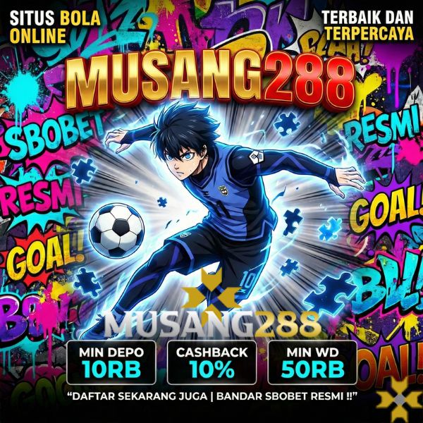 SITUS MUSANG288