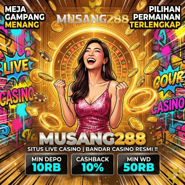 SITUS MUSANG288
