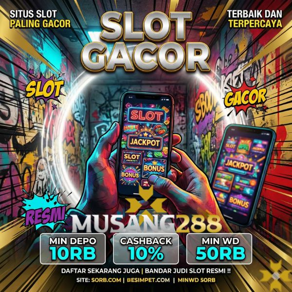 SITUS MUSANG288