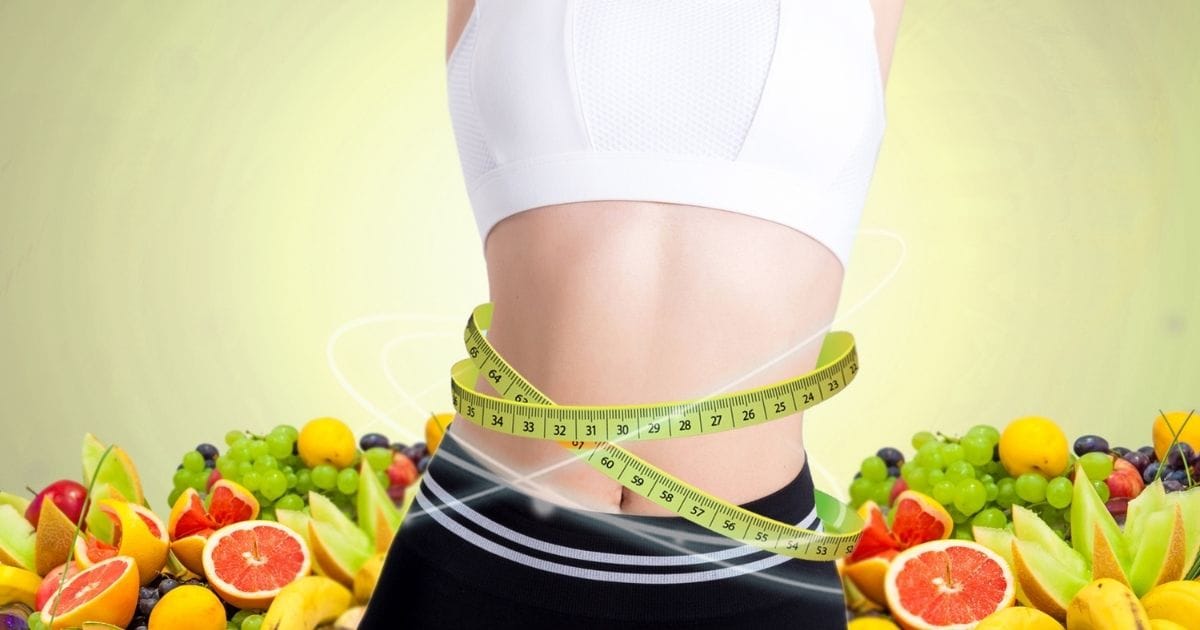 cách giảm cân hiệu quả